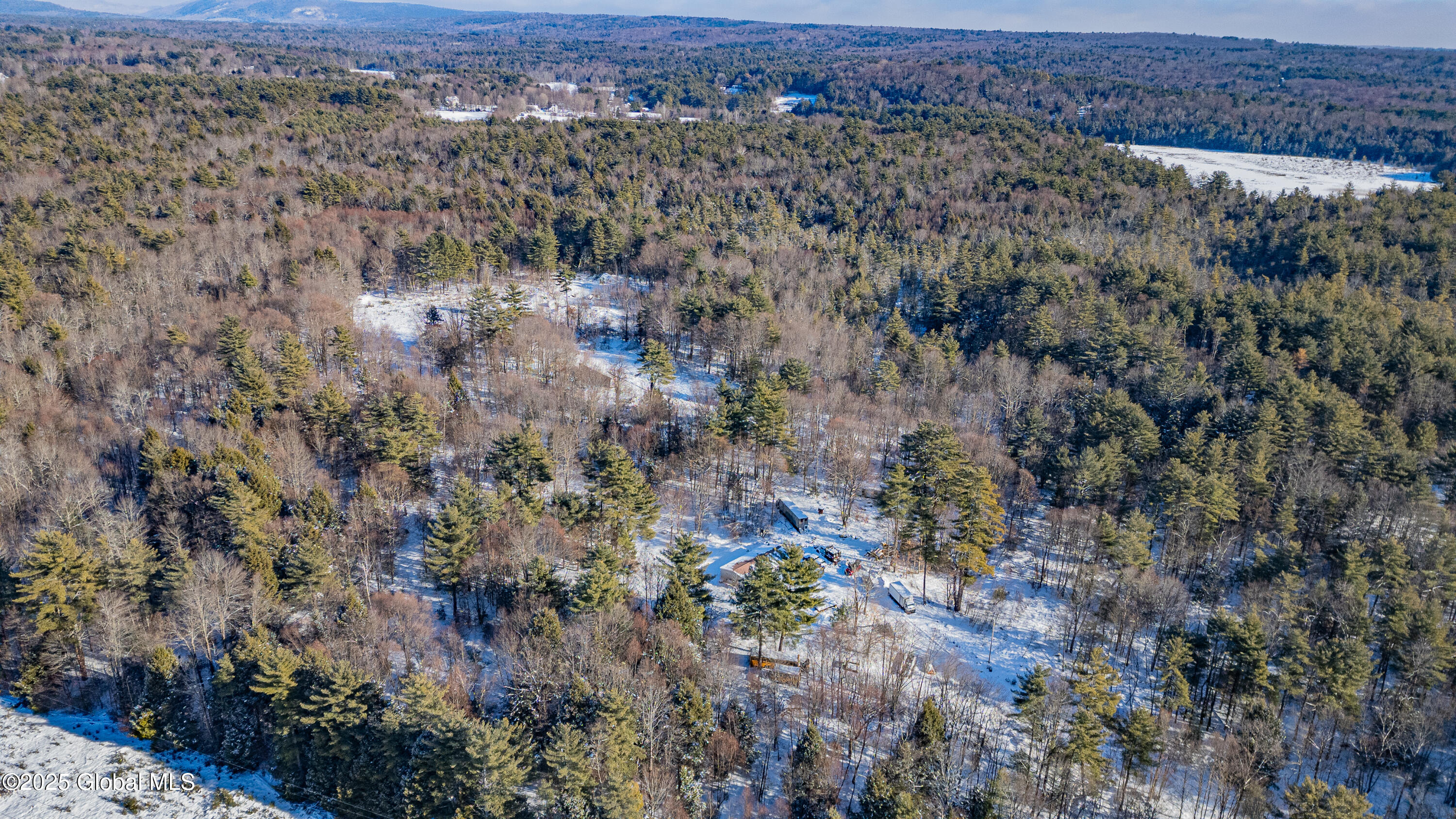 165 Howe Road Greenfield Center, NY 12833 - Photo 13 of 34 0 Air Photos 10