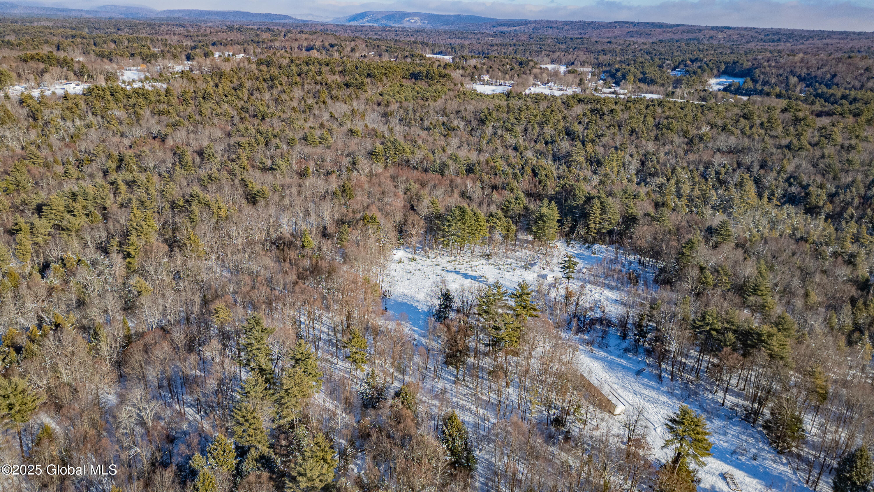 165 Howe Road Greenfield Center, NY 12833 - Photo 14 of 34 0 Air Photos 11