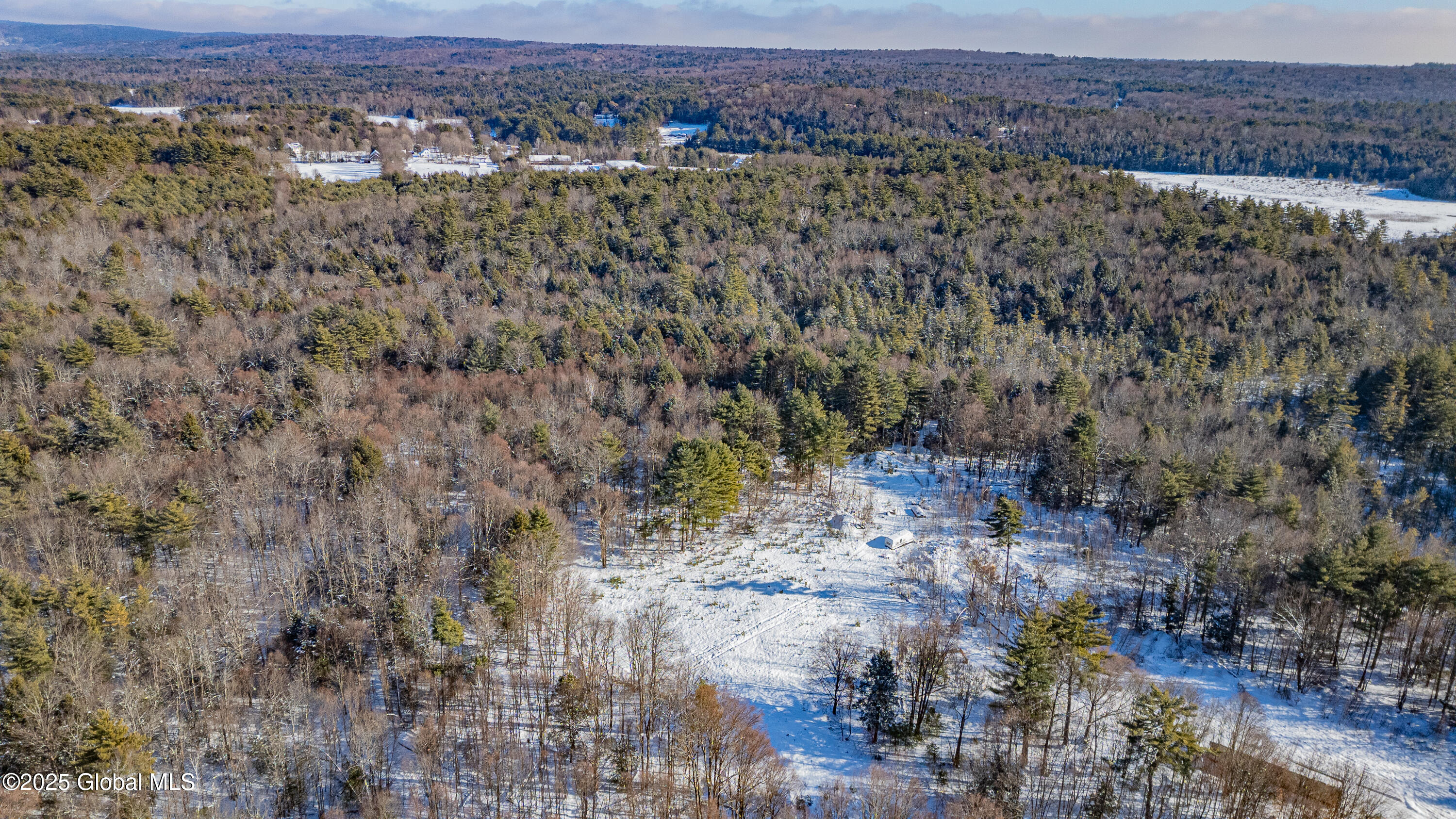 165 Howe Road Greenfield Center, NY 12833 - Photo 15 of 34 0 Air Photos 12