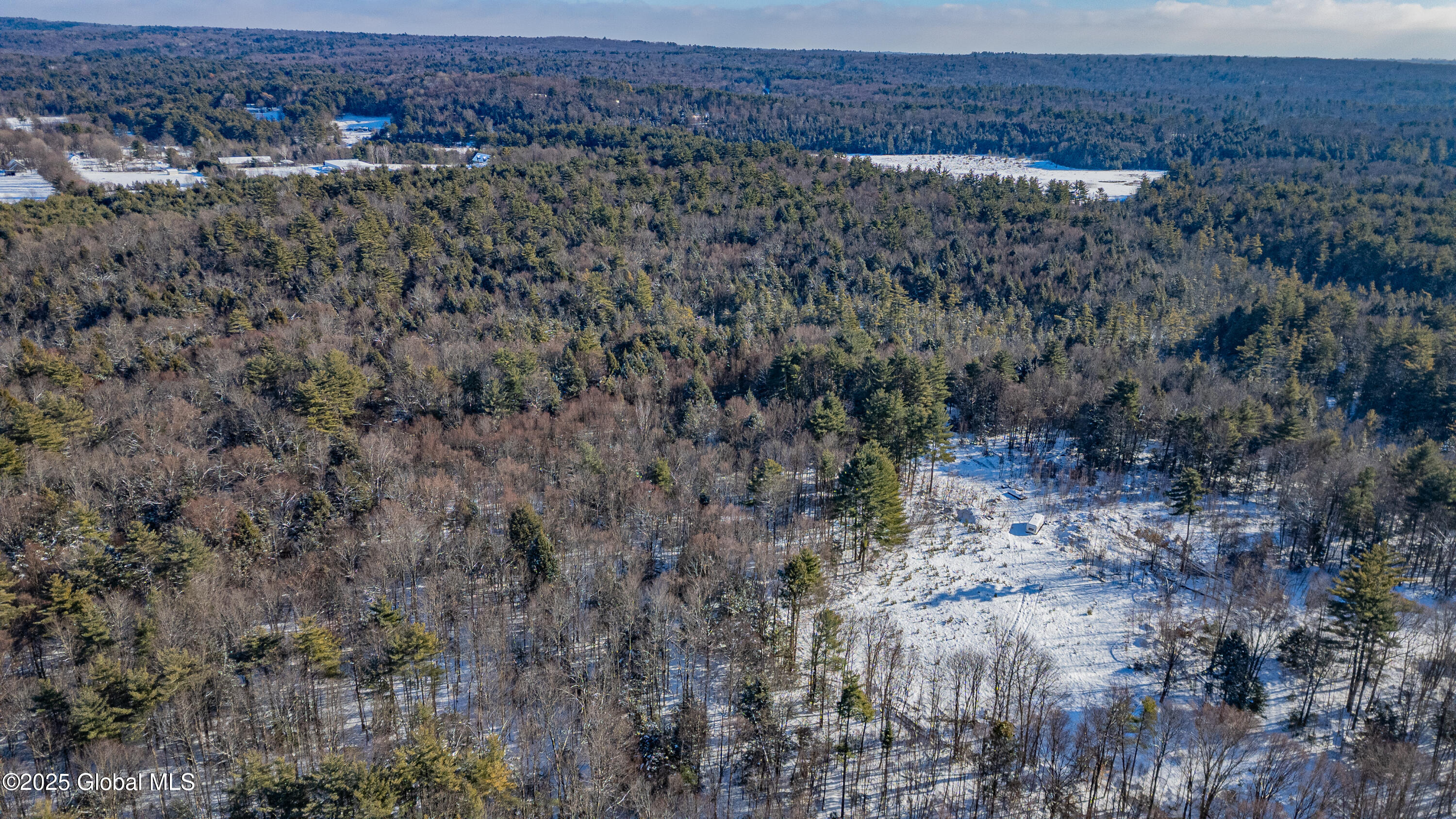 165 Howe Road Greenfield Center, NY 12833 - Photo 16 of 34 0 Air Photos 13