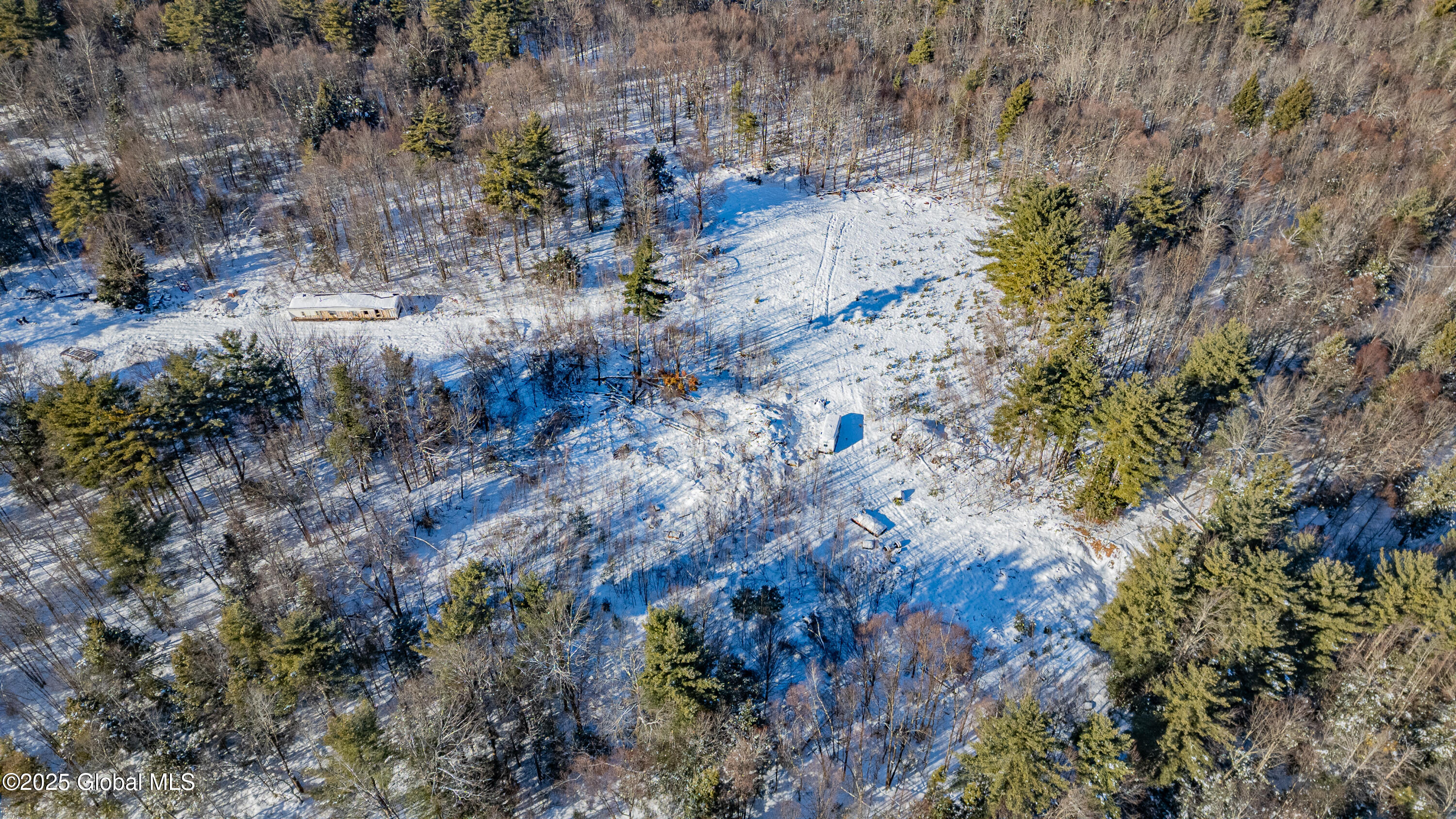 165 Howe Road Greenfield Center, NY 12833 - Photo 22 of 34 0 Air Photos 19