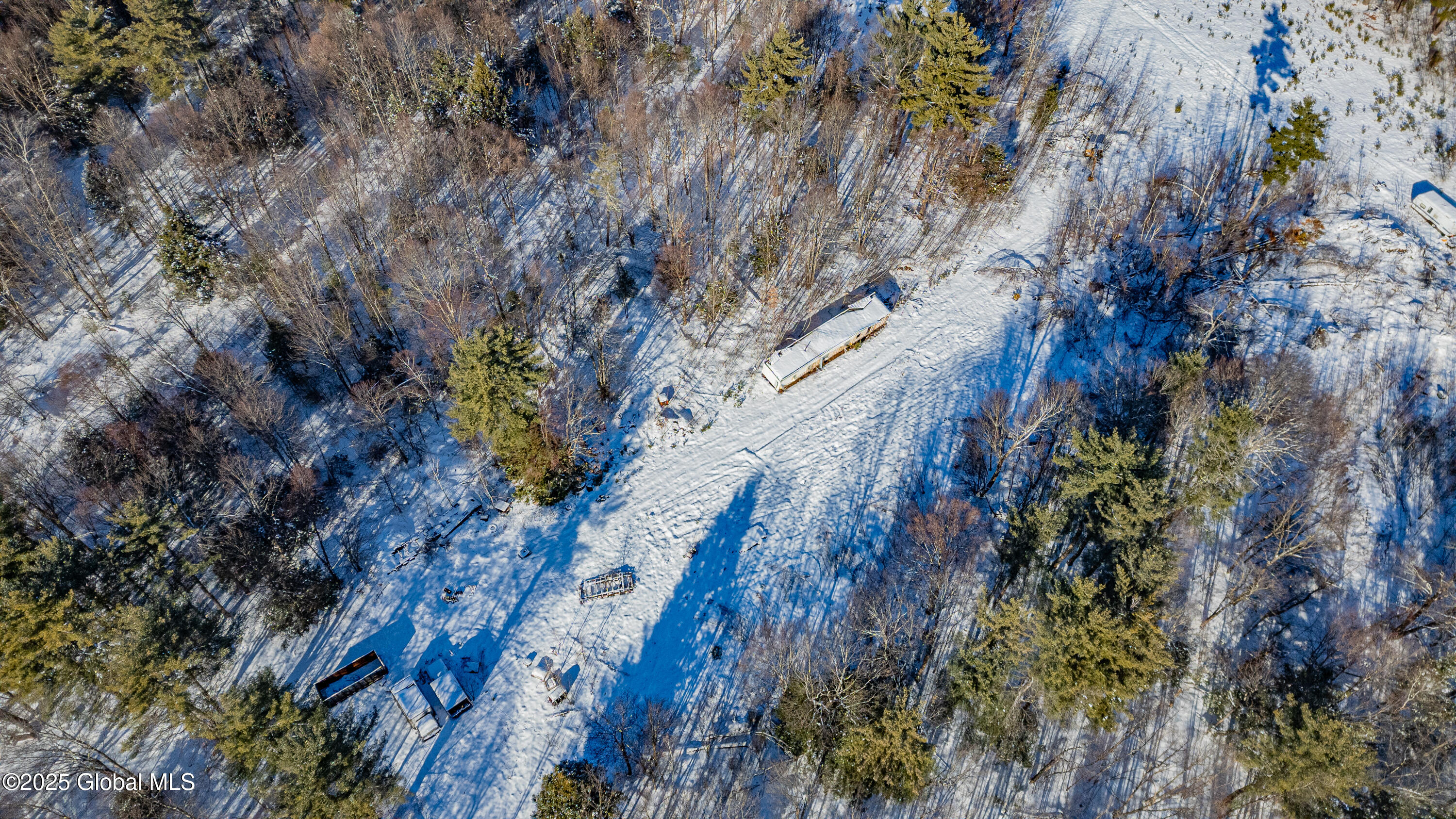165 Howe Road Greenfield Center, NY 12833 - Photo 23 of 34 0 Air Photos 20