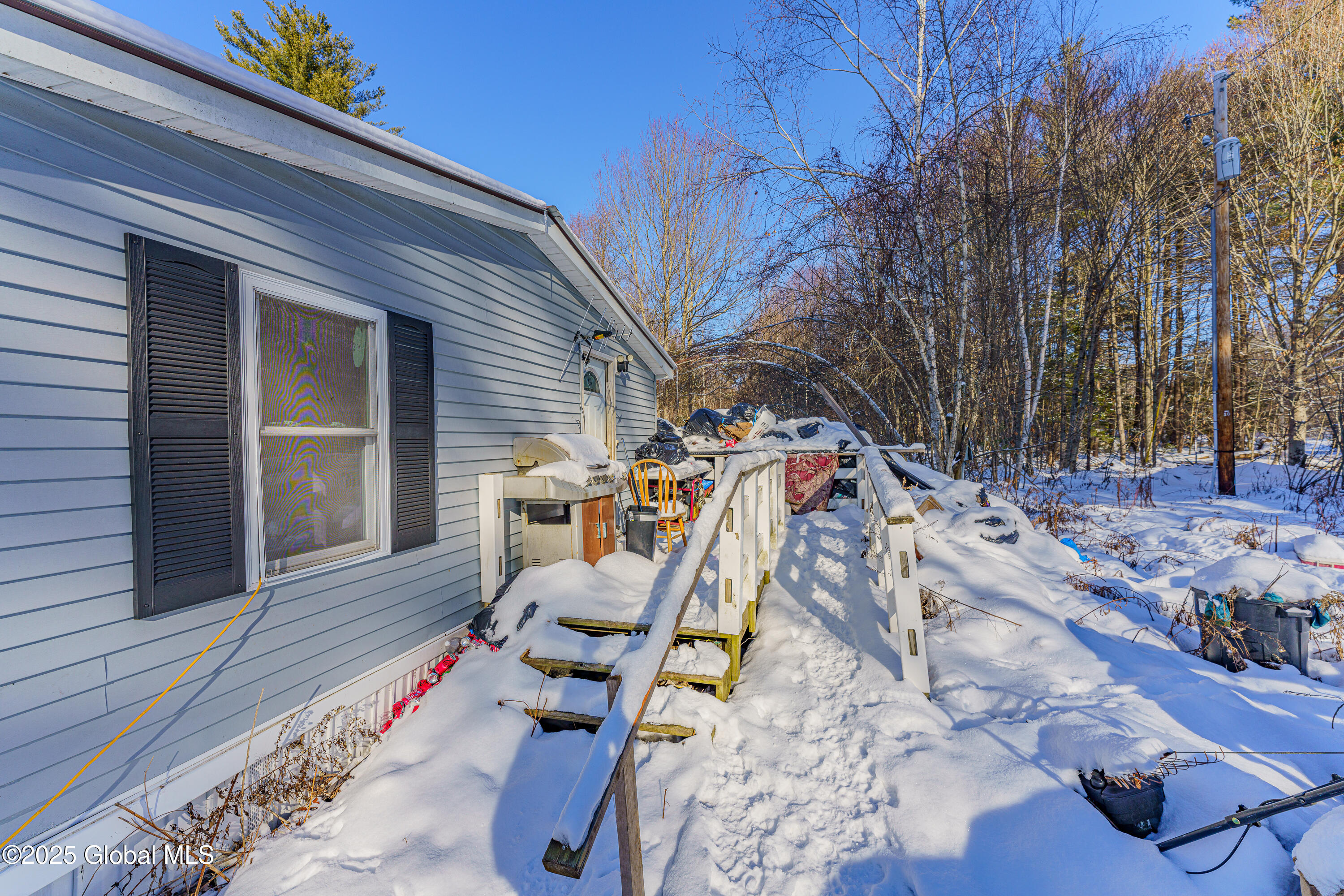 165 Howe Road Greenfield Center, NY 12833 - Photo 28 of 34 1 Ground photos 5