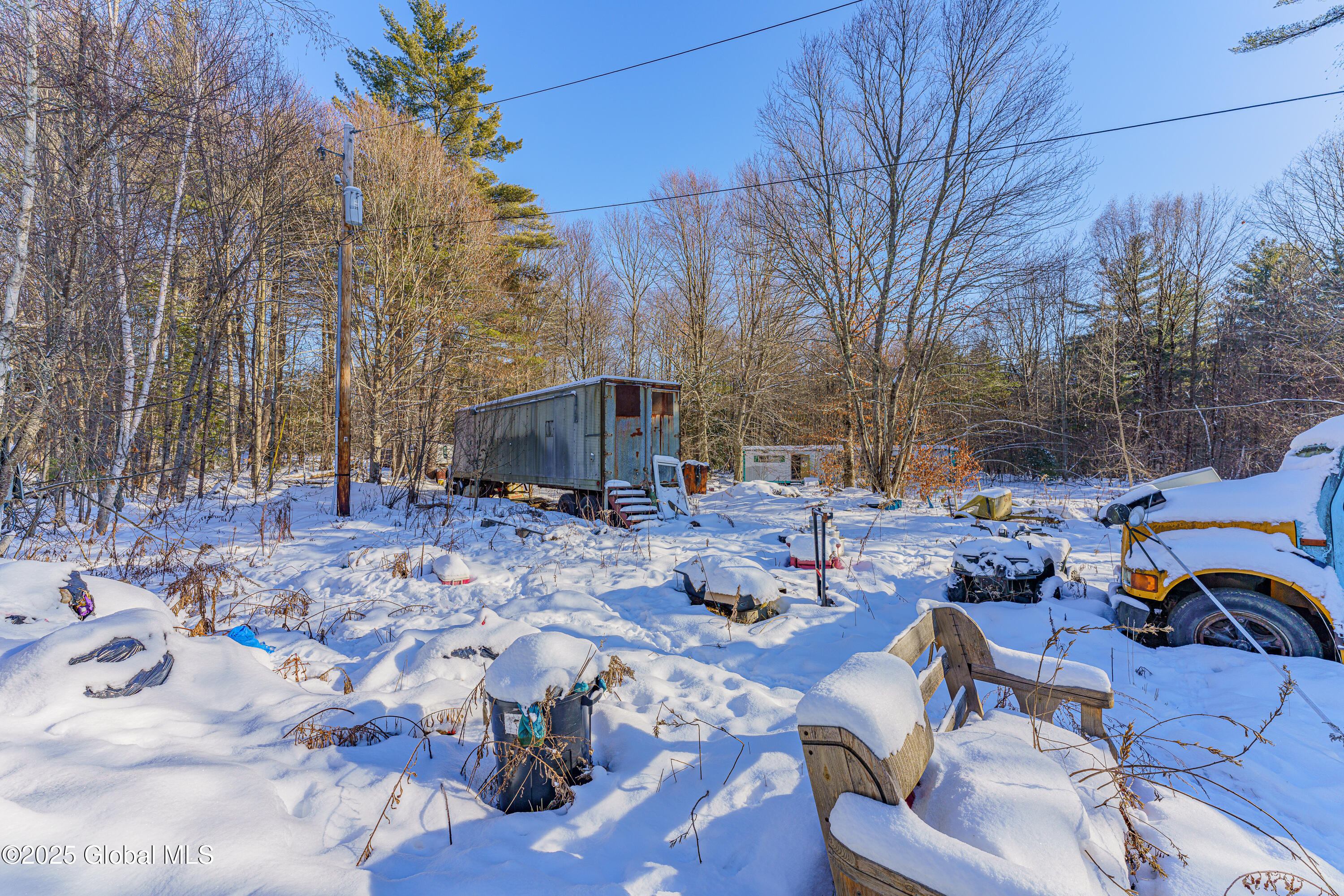 165 Howe Road Greenfield Center, NY 12833 - Photo 29 of 34 1 Ground photos 6