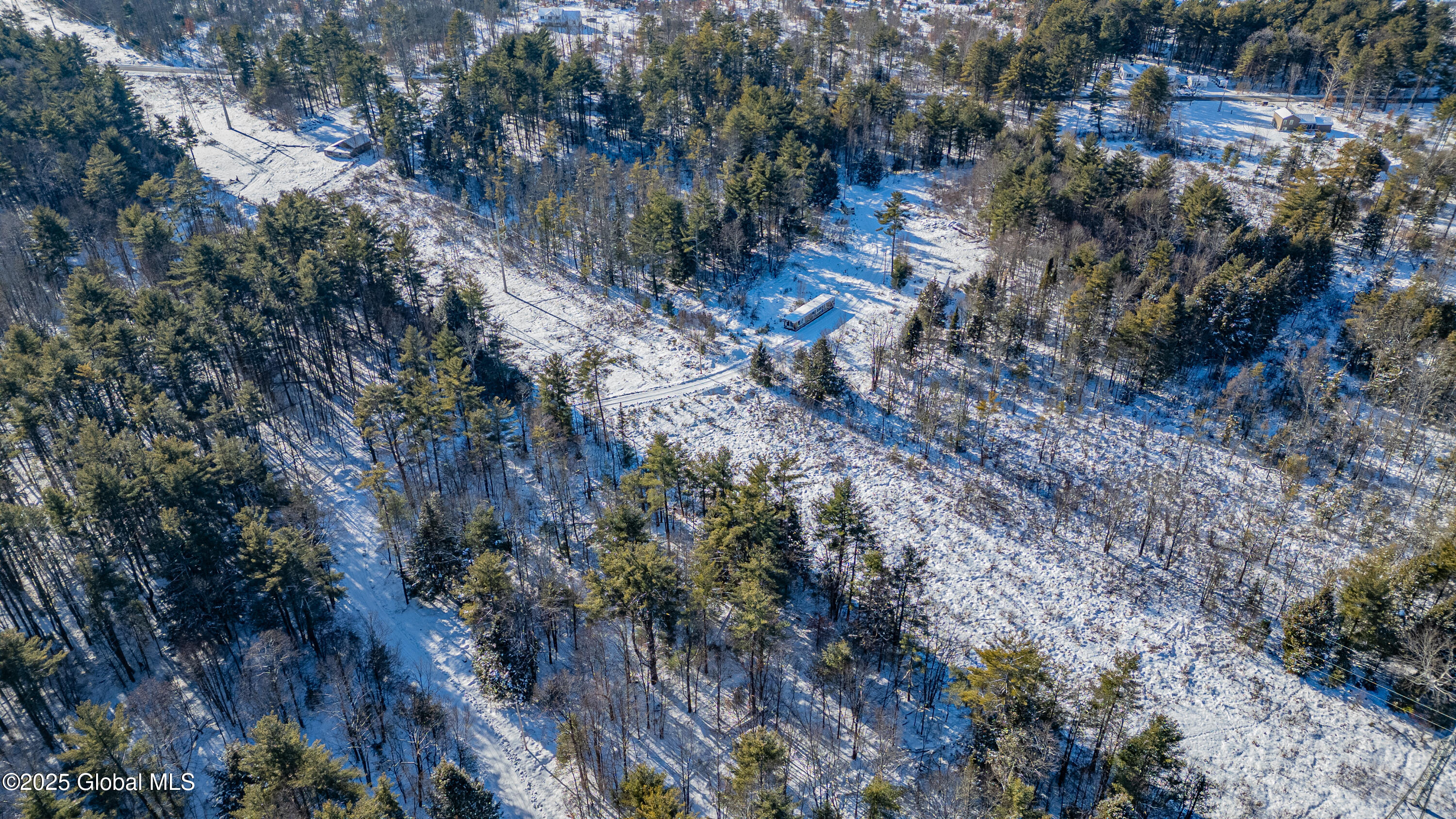 165 Howe Road Greenfield Center, NY 12833 - Photo 4 of 34 0 Air Photos 1