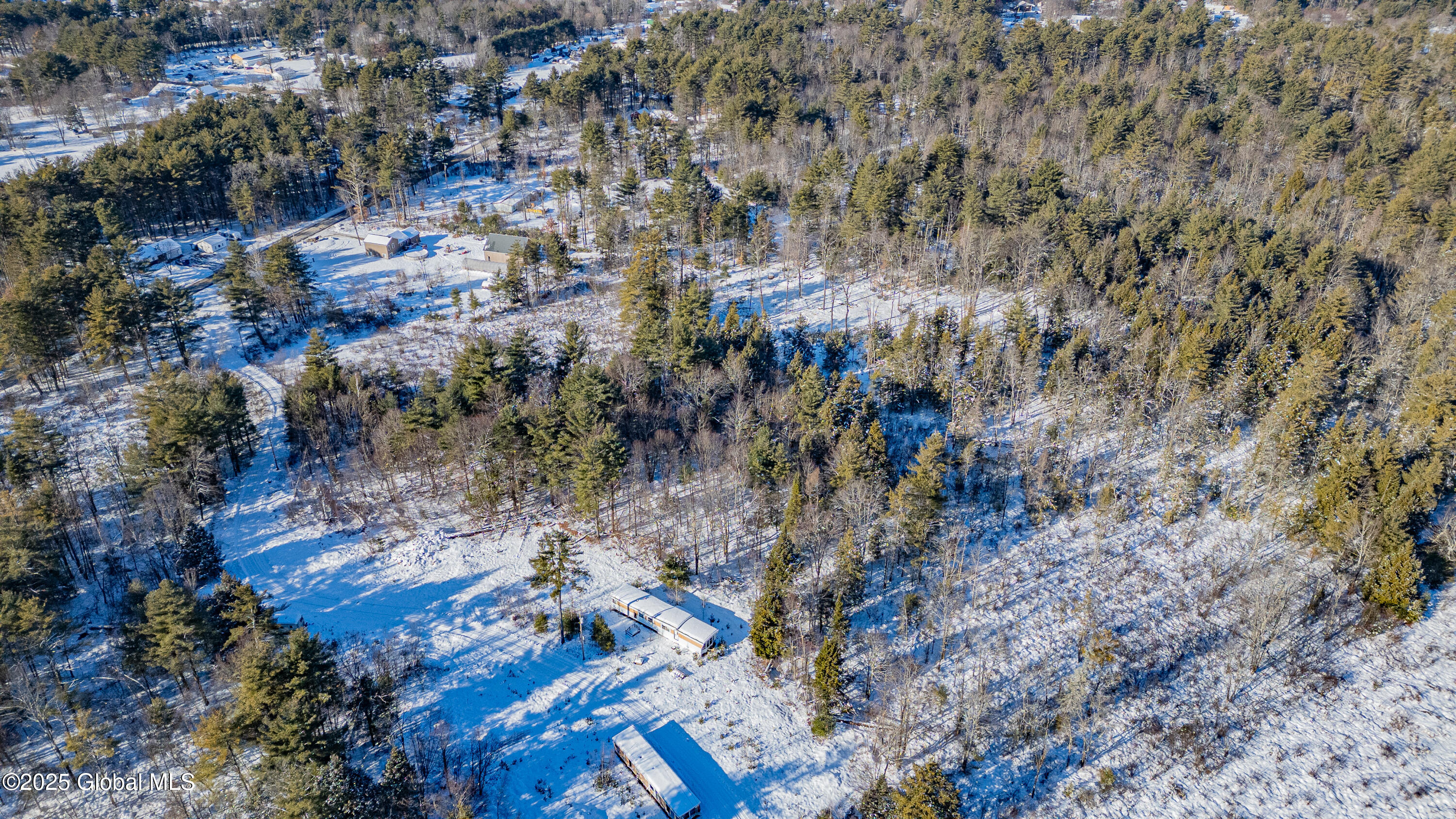 165 Howe Road Greenfield Center, NY 12833 - Photo 6 of 34 0 Air Photos 3