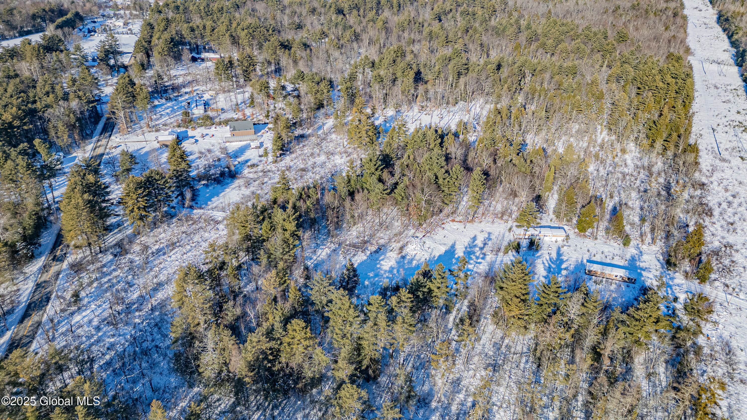 165 Howe Road Greenfield Center, NY 12833 - Photo 7 of 34 0 Air Photos 4