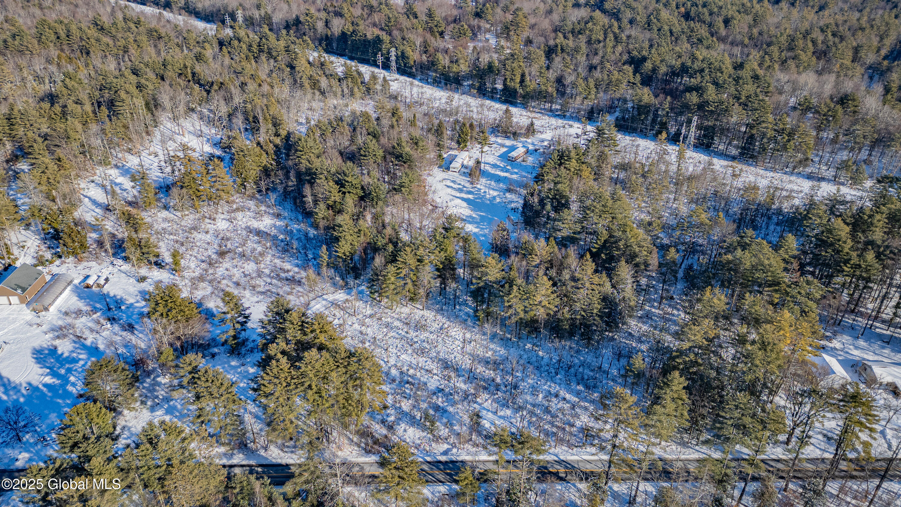 165 Howe Road Greenfield Center, NY 12833 - Photo 8 of 34 0 Air Photos 5