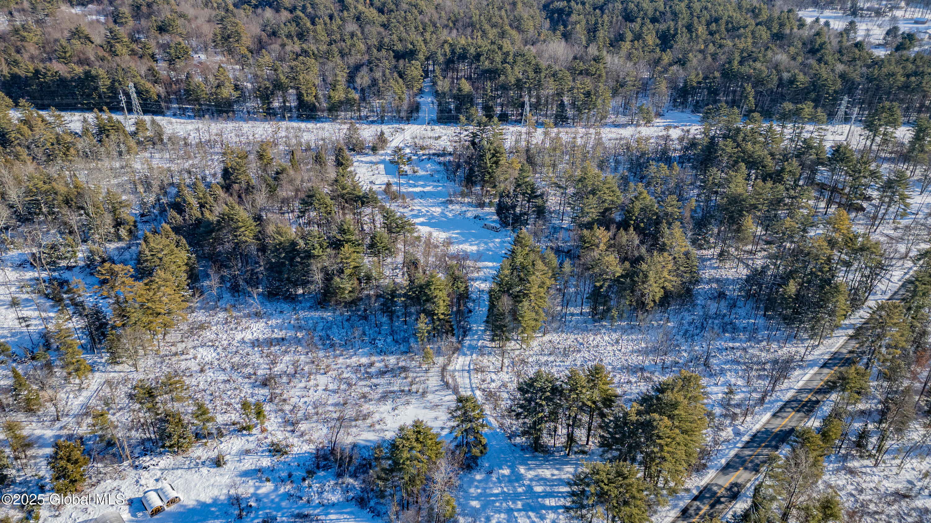 165 Howe Road Greenfield Center, NY 12833 - Photo 9 of 34 0 Air Photos 6