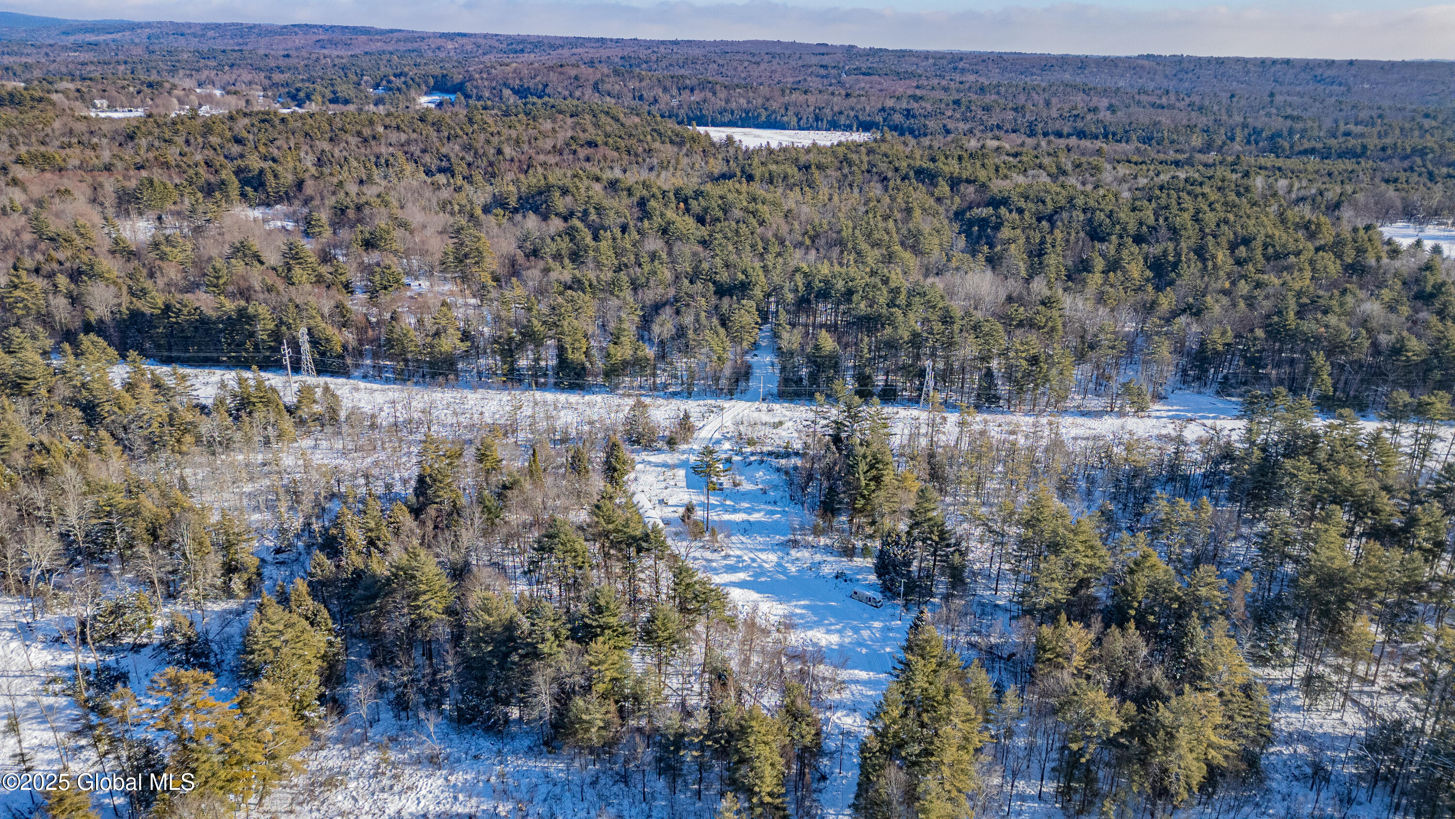 165 Howe Road Greenfield Center, NY 12833 - Photo 10 of 34 0 Air Photos 7