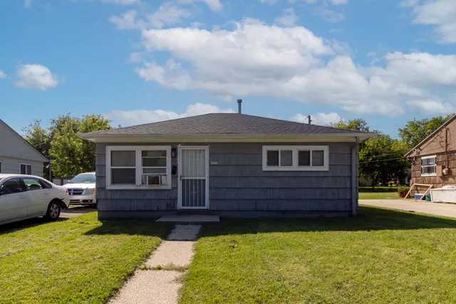 $113,900 | 5725 North 60th Street, Milwaukee, WI 53218