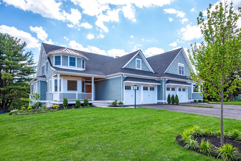 3 Pne Hl Road, Unit 3 Wenham, MA 01984 - Photo 4 of 4