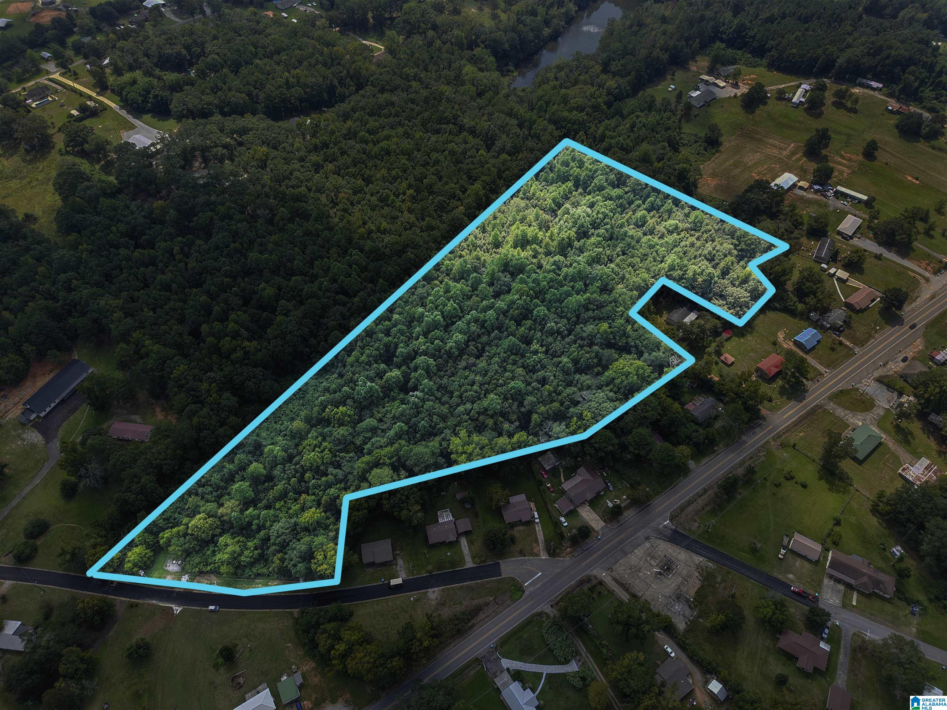 0 Sycamore Street, Unit 1 Jemison, AL 35085 - Photo 25 of 25