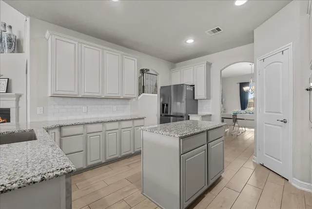 $515,000 | 2417 Lake Mist Drive, Texas City, TX 77568