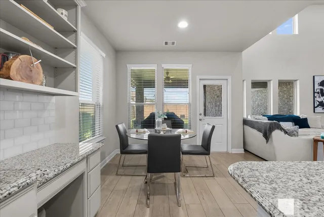 $515,000 | 2417 Lake Mist Drive, Texas City, TX 77568