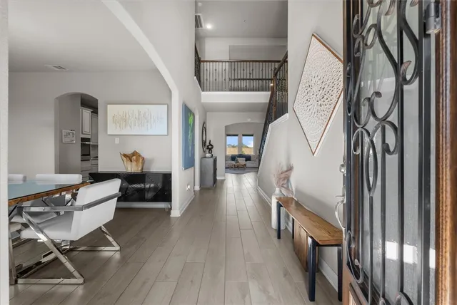 $515,000 | 2417 Lake Mist Drive, Texas City, TX 77568