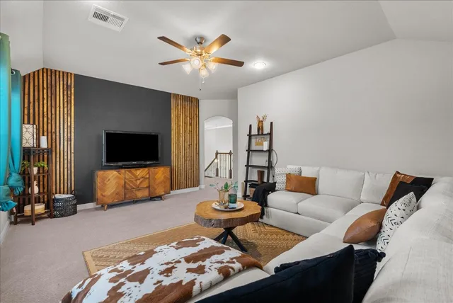 $515,000 | 2417 Lake Mist Drive, Texas City, TX 77568