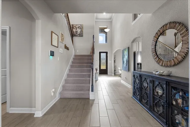 $515,000 | 2417 Lake Mist Drive, Texas City, TX 77568