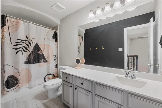 $515,000 | 2417 Lake Mist Drive, Texas City, TX 77568