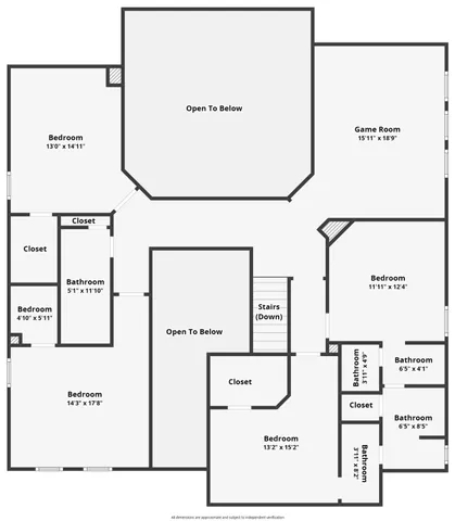 $515,000 | 2417 Lake Mist Drive, Texas City, TX 77568