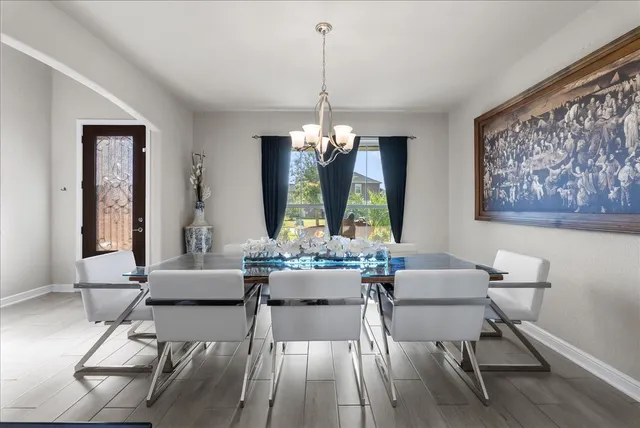 $515,000 | 2417 Lake Mist Drive, Texas City, TX 77568