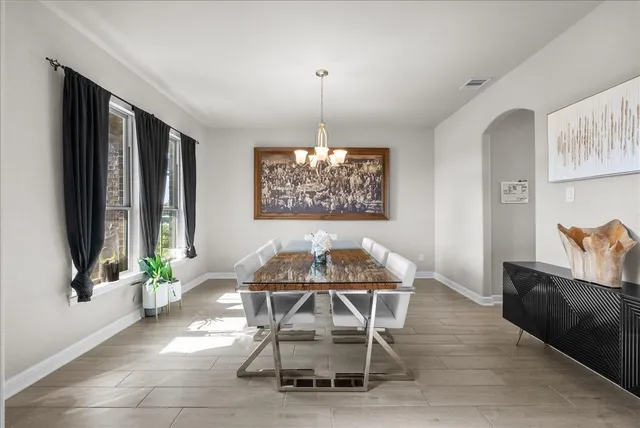 $515,000 | 2417 Lake Mist Drive, Texas City, TX 77568