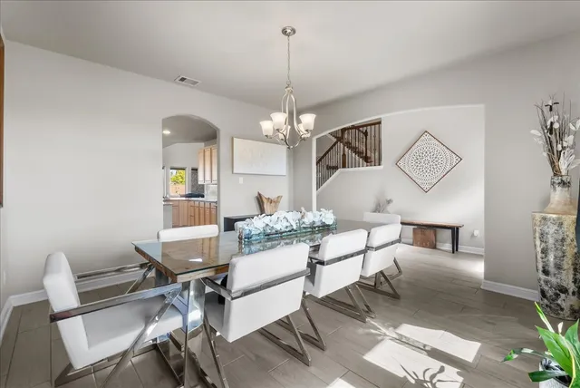 $515,000 | 2417 Lake Mist Drive, Texas City, TX 77568