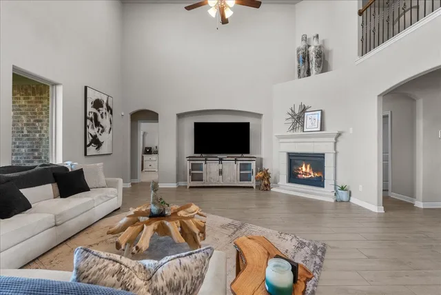 $515,000 | 2417 Lake Mist Drive, Texas City, TX 77568