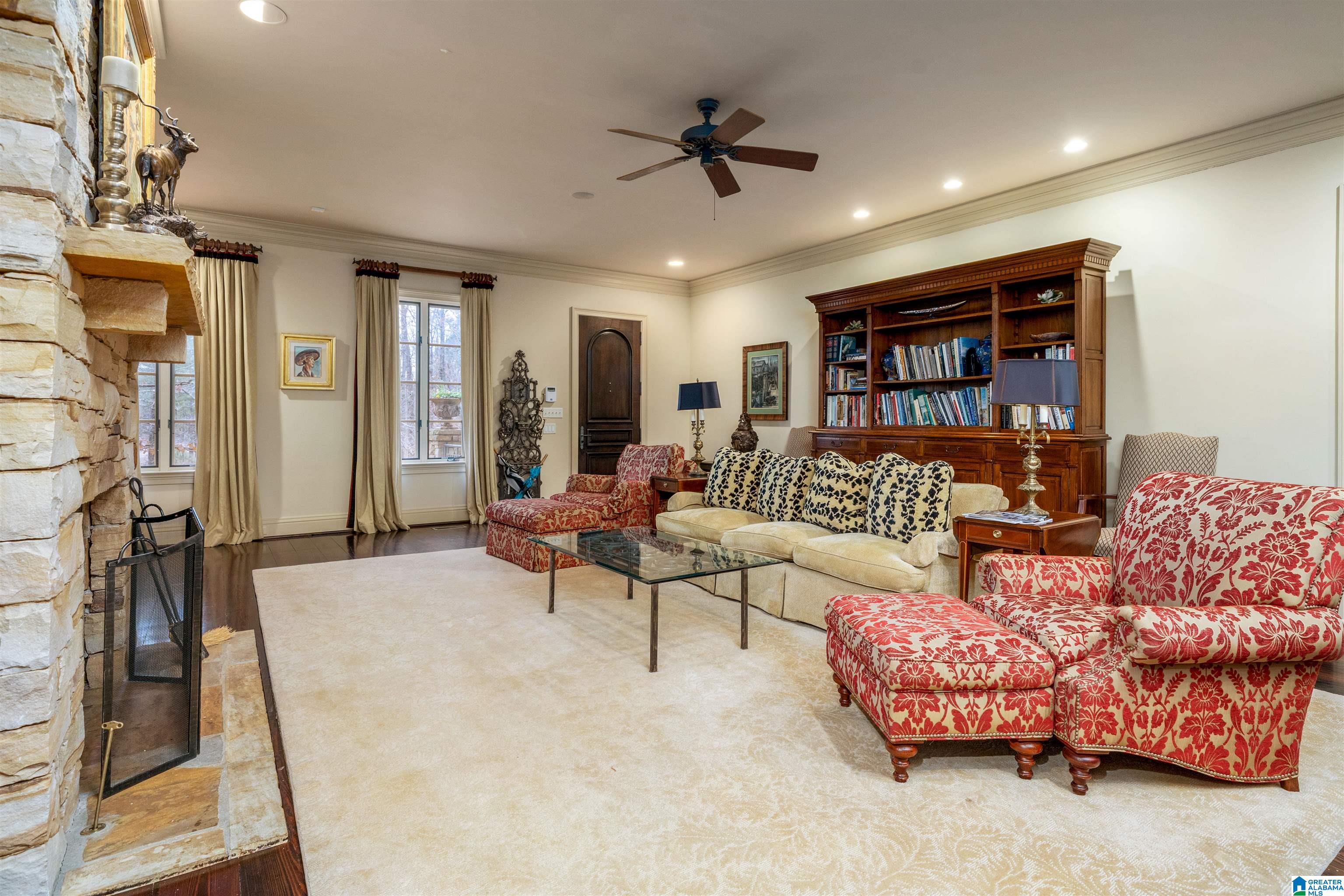6 Greenbriar Ridge Birmingham, AL 35242 - Photo 78 of 100 Gallery Image 78