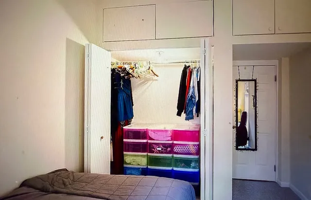 a bathroom with a sink and toilet