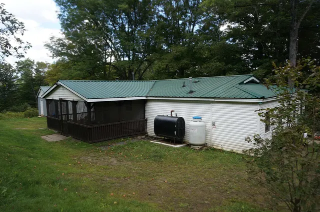 $230,000 | 452 Vertical Mile Road, Lyndonville, VT 05851