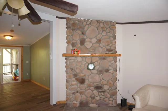 $230,000 | 452 Vertical Mile Road, Lyndonville, VT 05851