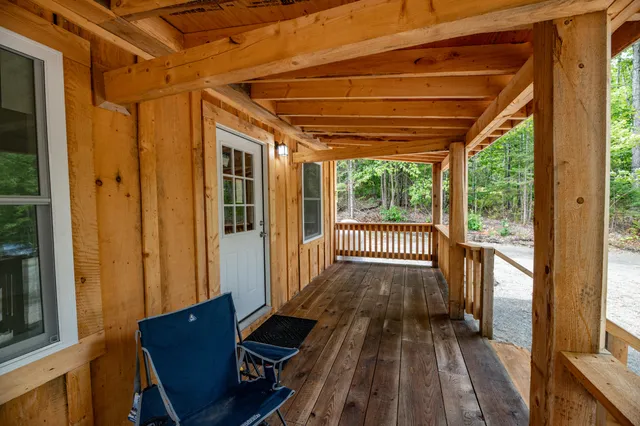 $195,000 | 8 Magnolia Lane, Starks, ME 04911