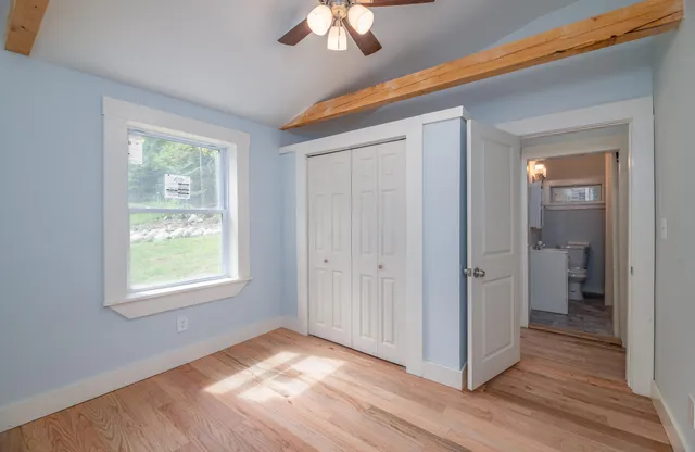 $195,000 | 8 Magnolia Lane, Starks, ME 04911