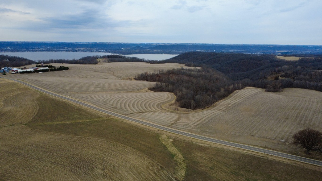 Tbd County Road East Stockholm, WI 54769 - Photo 2 of 16