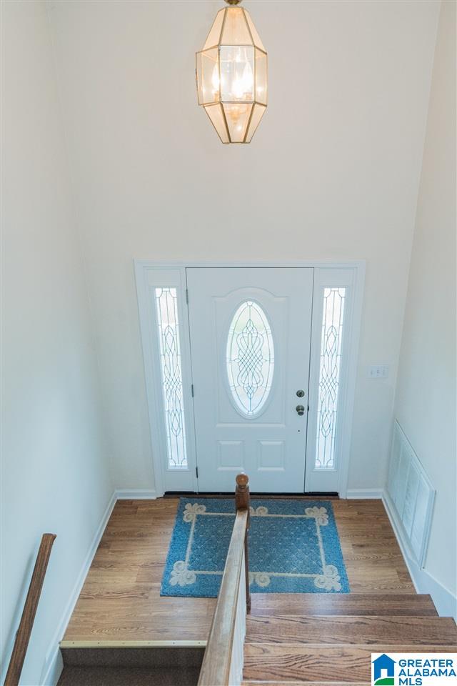 424 South Fork Circle Birmingham, AL 35244 - Photo 3 of 35