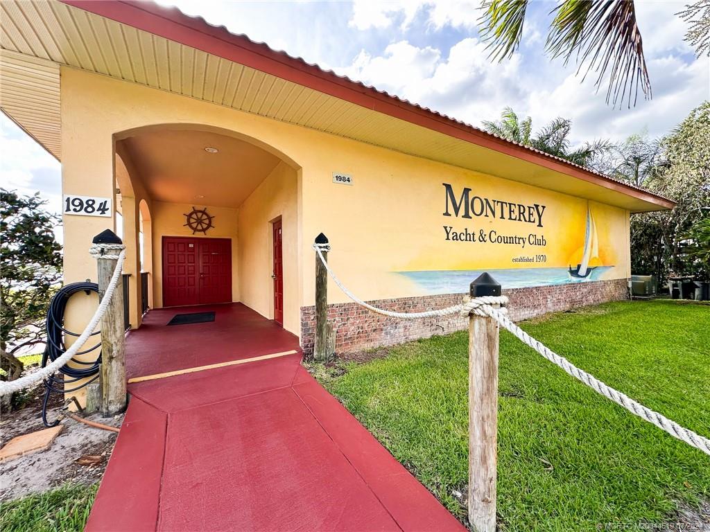 1917 Southwest Palm City Road, Unit 9G Stuart, FL 34994 - Photo 31 of 34 Gallery Image 31