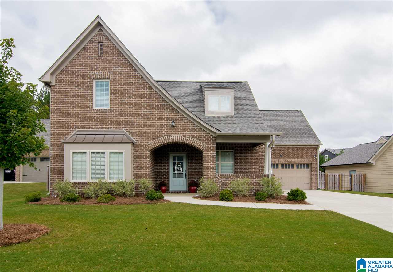 448 Lake Chelsea Way Chelsea, AL 35043 - Photo 2 of 38