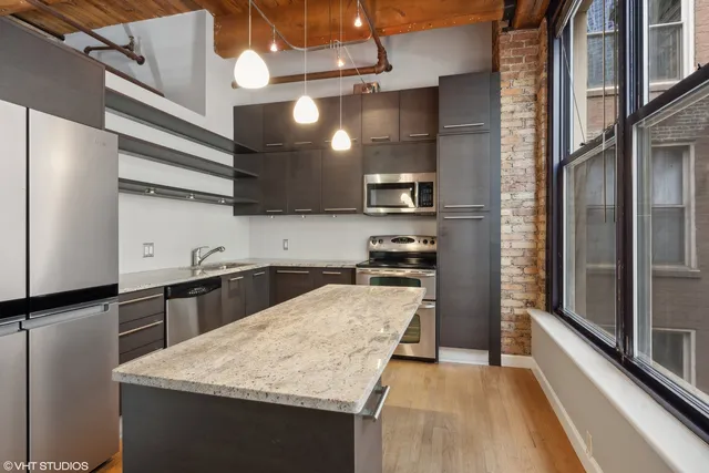 $2,750 | 540 North Lake Shore Drive, Unit 616, Chicago, IL 60611