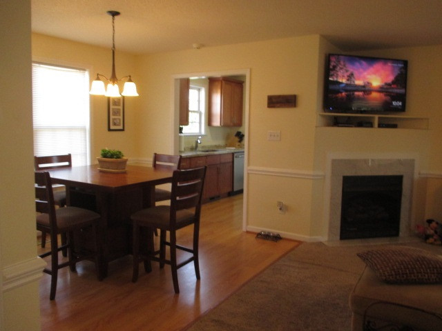 142 Rosa Circle Willow Spring, NC 27592 - Photo 14 of 25 Photo 14