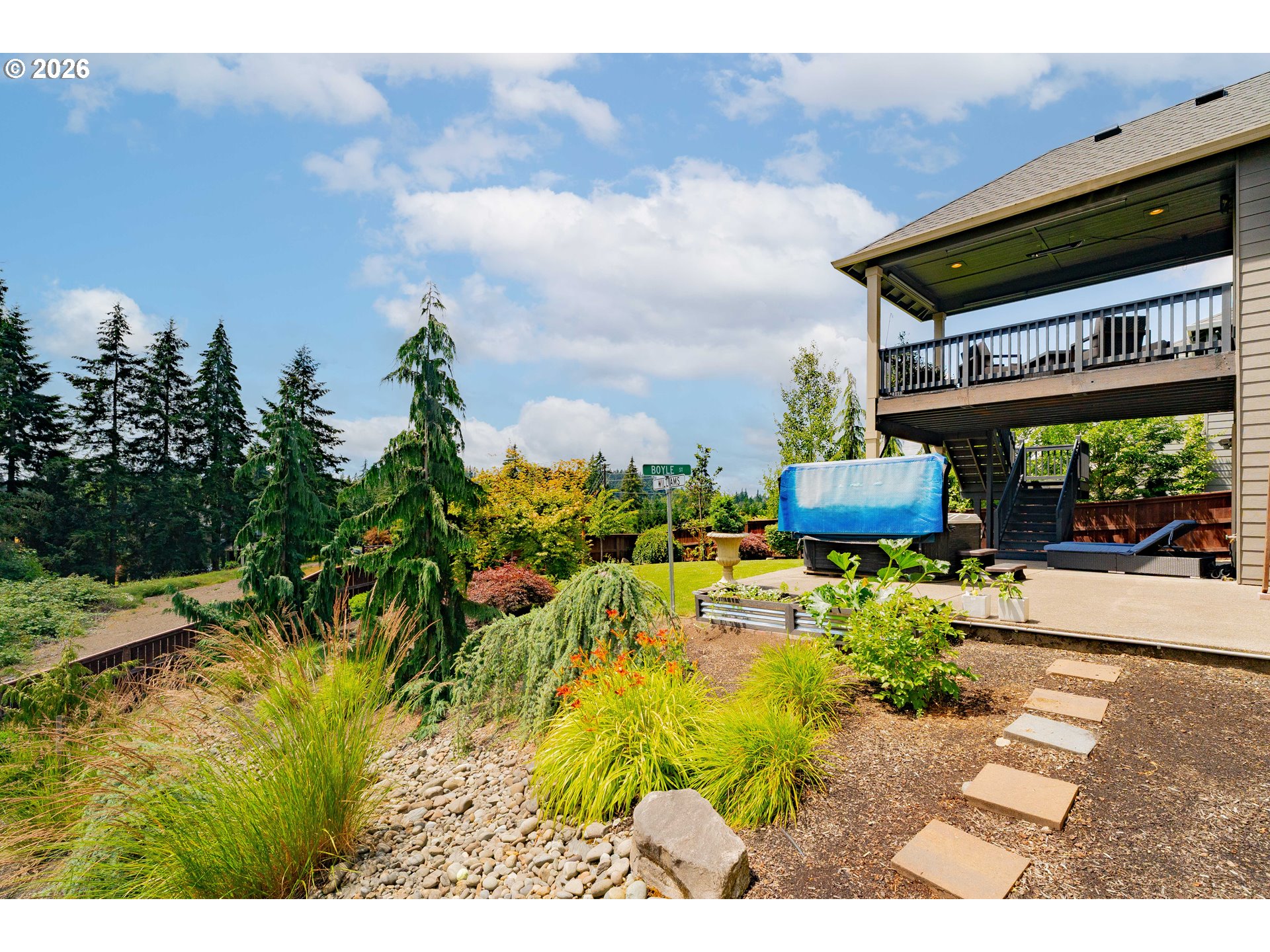4605 South 19th Street Ridgefield, WA 98642 - Photo 37 of 48