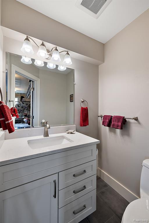48730 Point Lakeview Street Chesterfield, MI 48047 - Photo 62 of 90