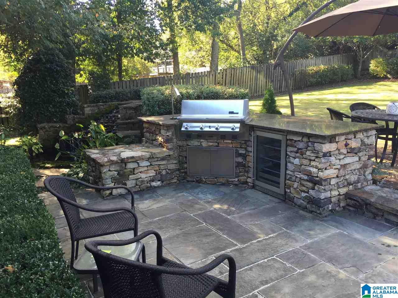 2208 Shades Crest Road Birmingham, AL 35216 - Photo 36 of 48