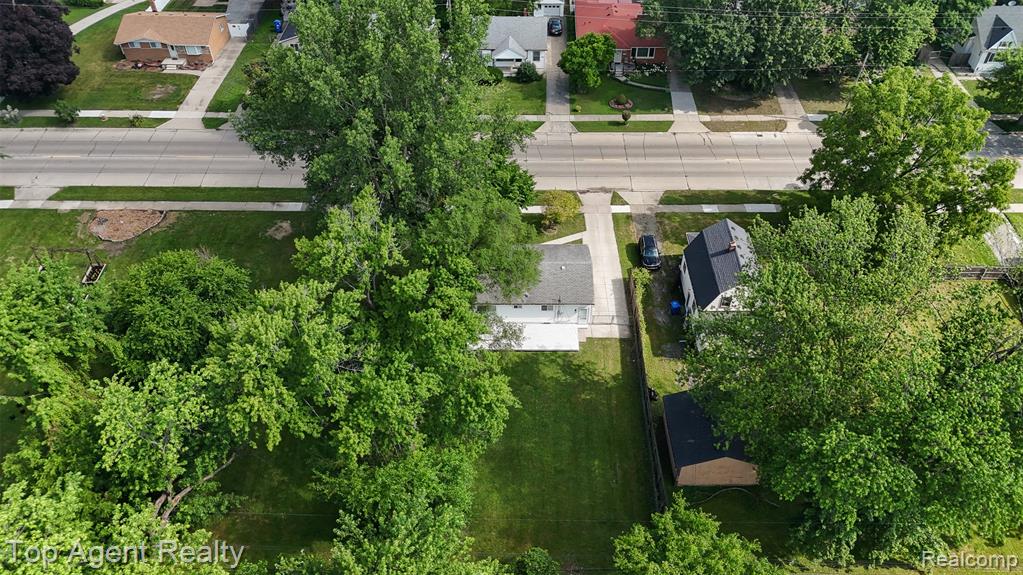 13738 Toepfer Road Warren, MI 48089 - Photo 43 of 47