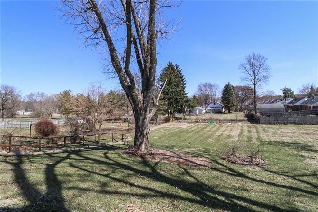 868 Bellevue Avenue Springfield, OH 45503 - Photo 17 of 19