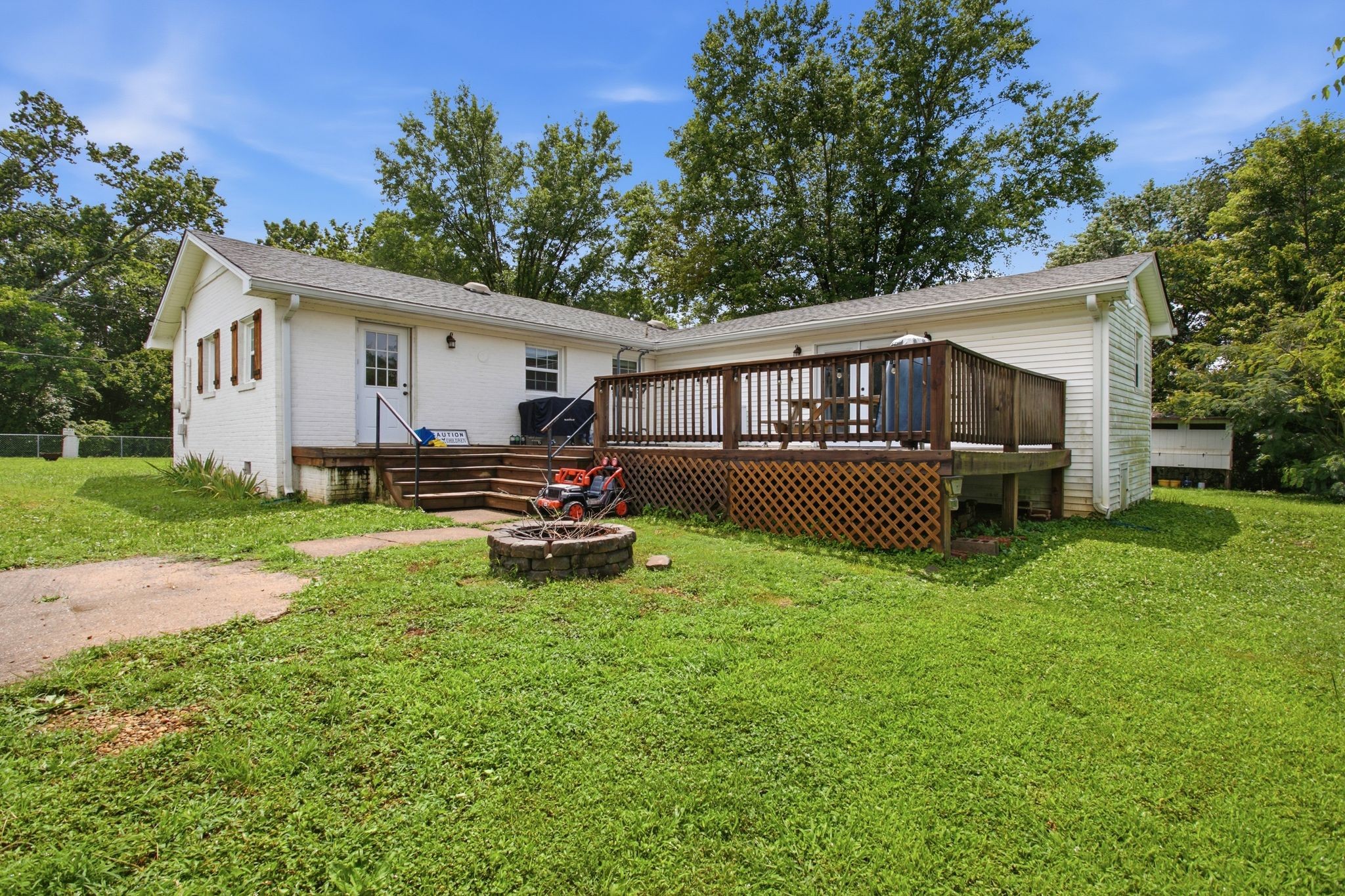 1900 Holly Grove Road Lewisburg, TN 37091 - Photo 35 of 40