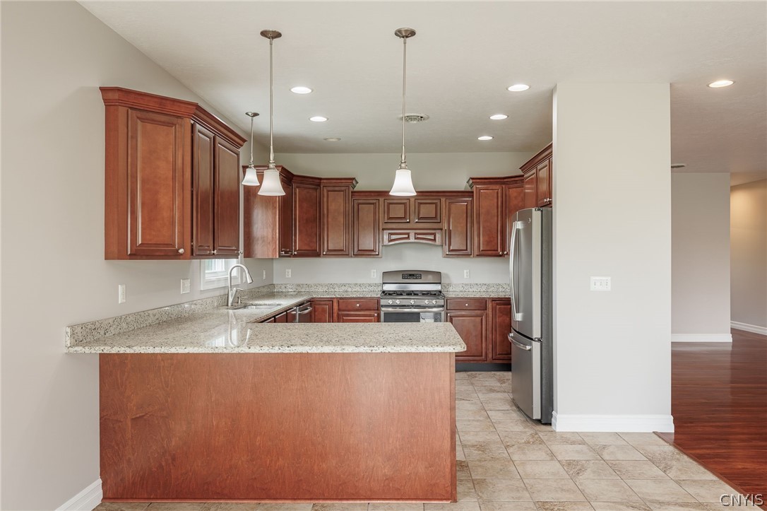 4452 Old State Road Croghan, NY 13619 - Photo 13 of 48