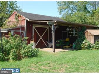 51 Wagner Road Stockton, NJ 08559 - Photo 12 of 12 Barn