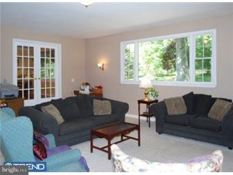 51 Wagner Road Stockton, NJ 08559 - Photo 3 of 12 Great Room