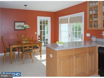 51 Wagner Road Stockton, NJ 08559 - Photo 5 of 12 Breakfast Room